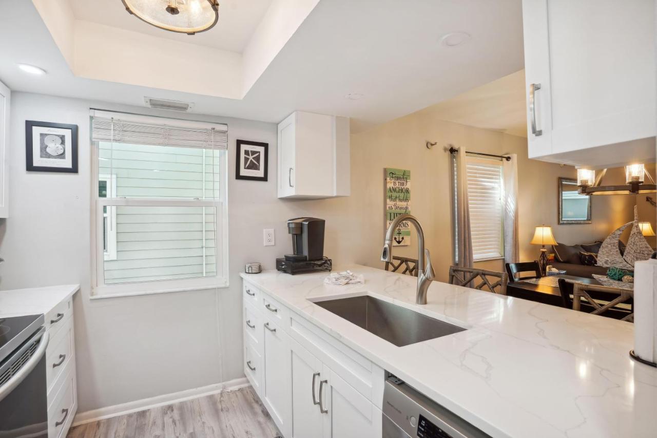 Pelican Pointe 2A Clearwater Beach Exterior photo