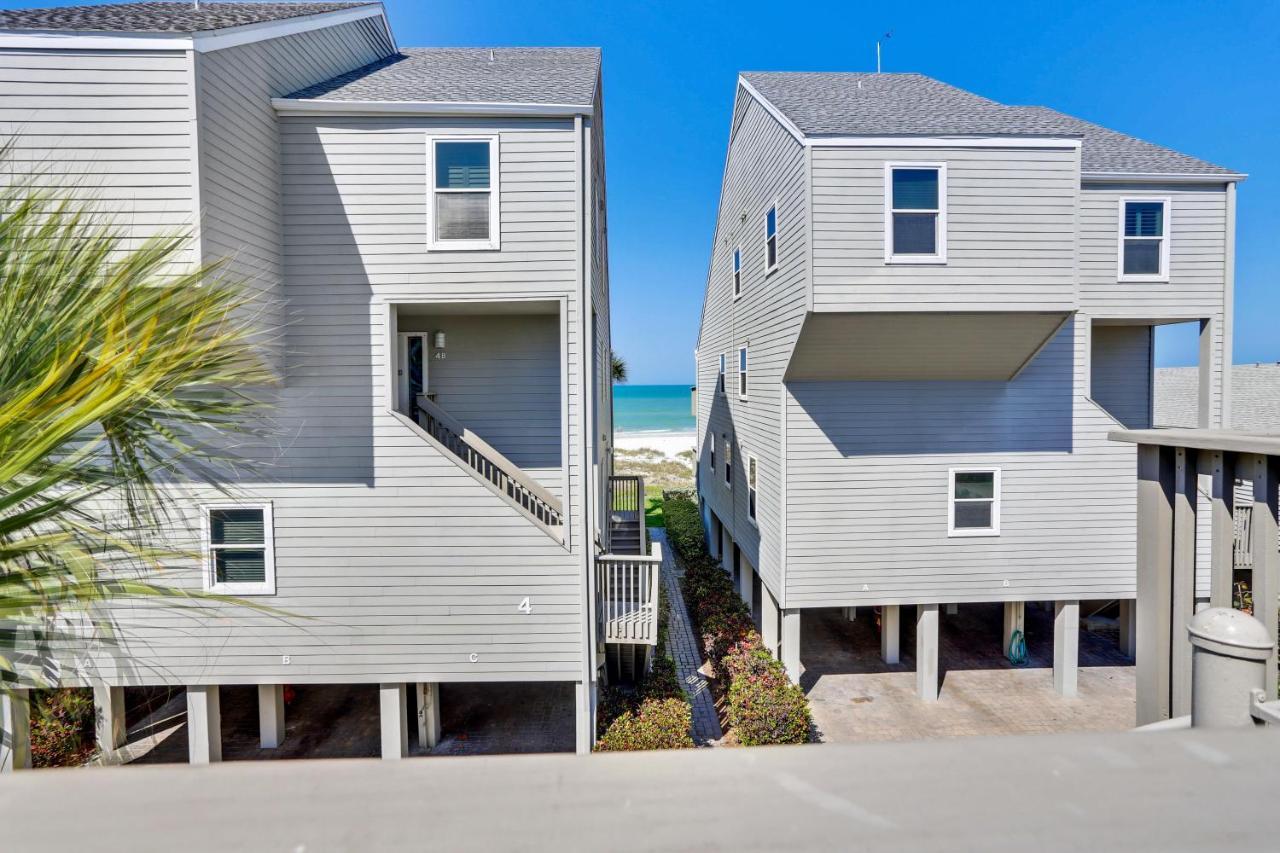 Pelican Pointe 2A Clearwater Beach Exterior photo