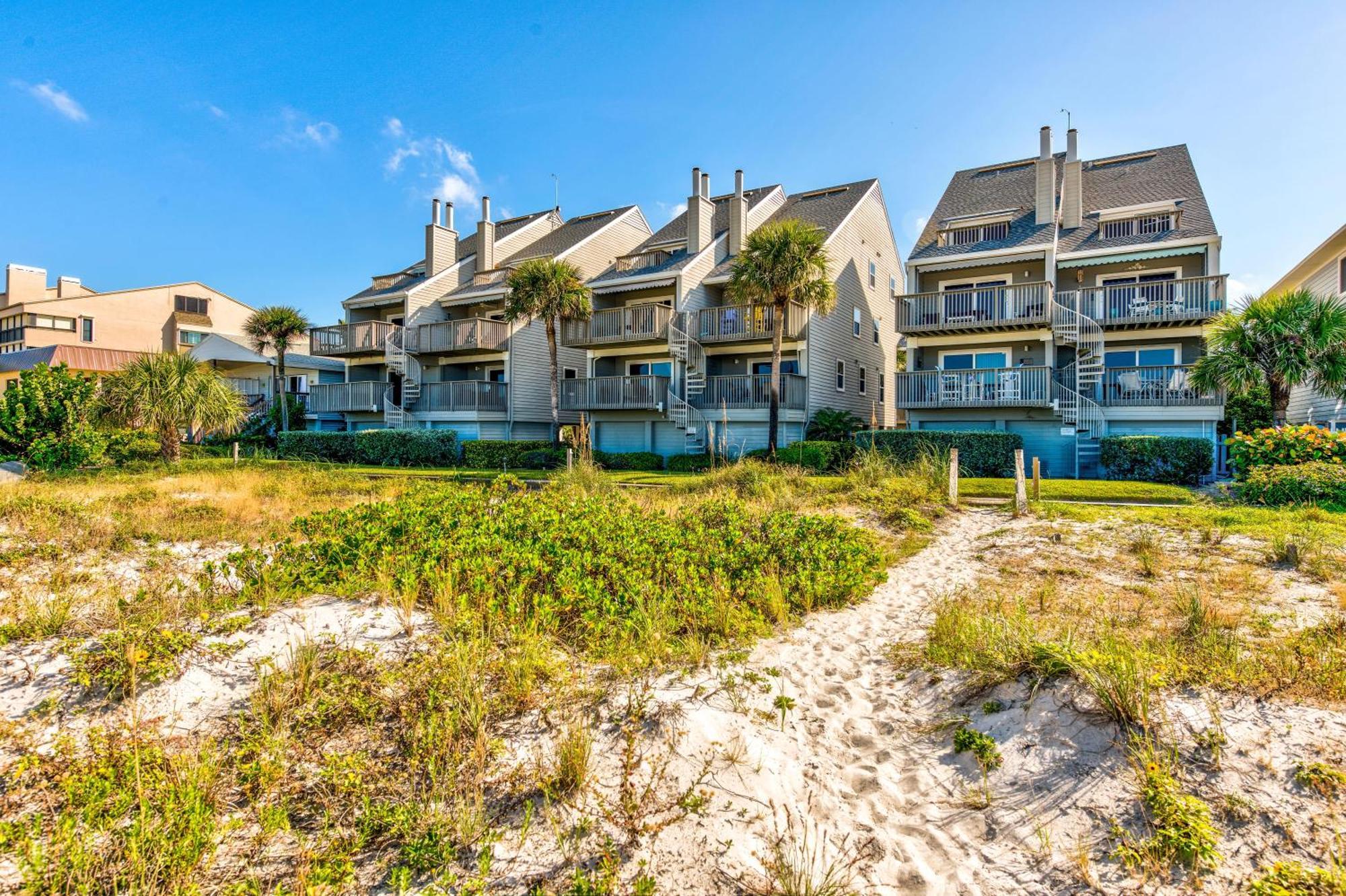Pelican Pointe 2A Clearwater Beach Exterior photo